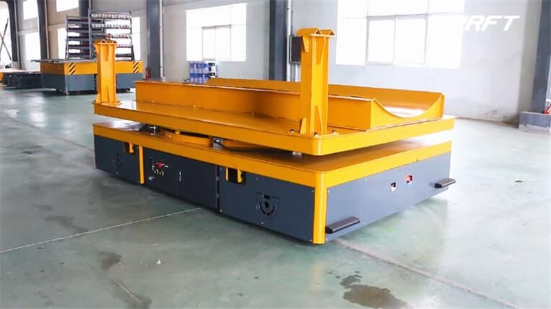 <h3>heavy duty die carts for shipyard plant 120t-Perfect Die </h3>

